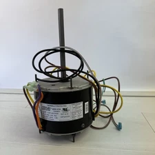 MARS - Motors & Armatures 10728 1/4 hp 1075 RPM - 1 Speed 1.8 Amp Fan Motor