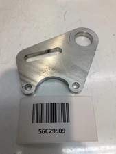 BIMOTA SB 6R 1997 - 1999 REAR BRAKE MOUNT PLATE GENUINE OEM LOT56 56C29509