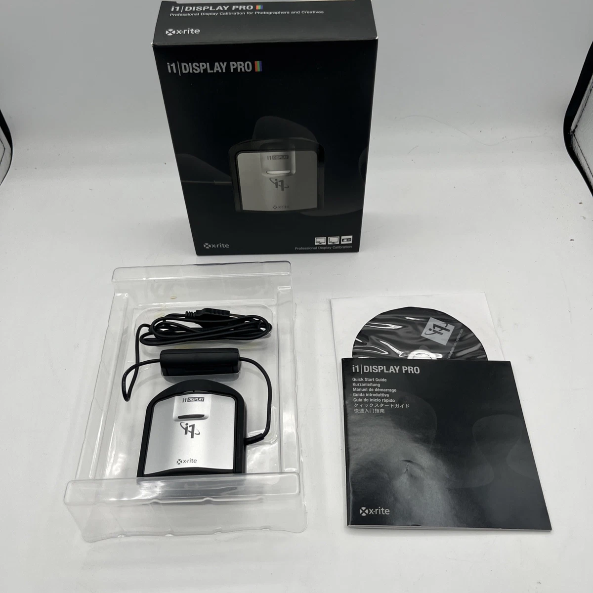 I1 Display Pro for sale - eBay