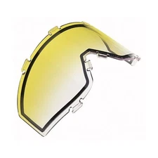 JT Paintball Spectra Replacement Thermal Goggle Lens Yellow to Clear Fade