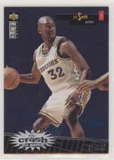 1996 Collector's Choice Prize You Crash the Game Series 1 Silver Joe Smith 0q3