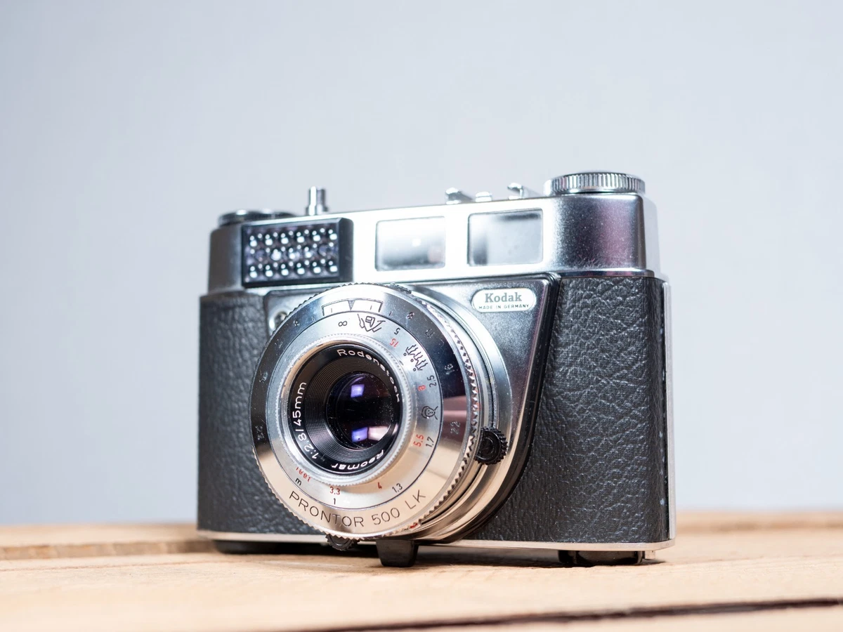 Kodak Retinette for sale | eBay UK