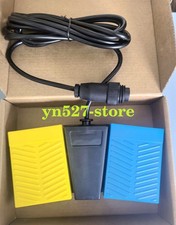 1PCS foot switch fit for ERBE series 350 300 200 80 50 T400 zn