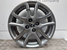 ALLOY WHEEL MAZDA 2 16 Inch Rim 4x100 ET50 9965B46560