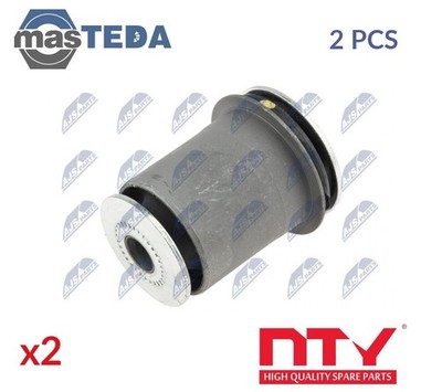 ZTP-TY-104B QUERLENKER LAGER LAGERBUCHSE NTY 2PCS FÜR TOYOTA LAND CRUISER PRADO