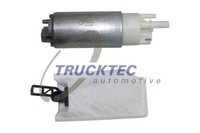 1 X Kraftstoffpumpe Benzinpumpe Trucktec 08.38.049 FüR BMW 1Er X1