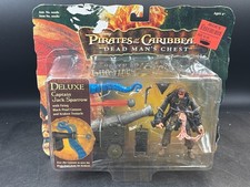 Product Image: Pirates of the Caribbean Dead Man’s Chest Deluxe Captain Jack Sparrow Cannon