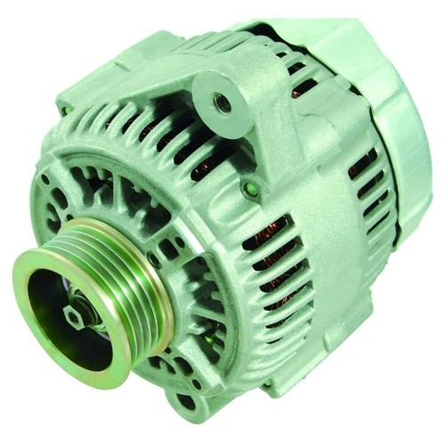 OEG Parts New 60A Alternator – For Toyota Pickup 2.4L L4 1993-1995 – 27060-35150