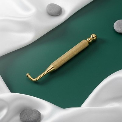 3 Stück Gua Sha Stick Myofascial Release Körperpflege Werkzeug Doppelendig