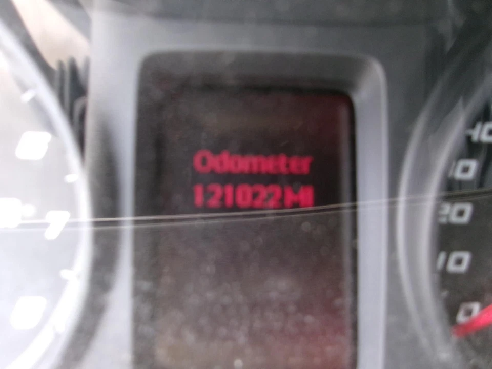 Guantera usada se adapta a: Pontiac G8 2009 grado A Foto 4 de 4