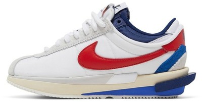 Size 11.5 - sacai x Nike Zoom Cortez SP OG for sale online | eBay