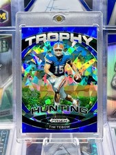 Tim Tebow Cards Rise After Another Dramatic Win 10