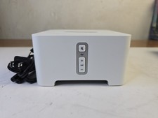 SONOS Connect Gen 1 S1 Digital Media Streamer Excellent Condition