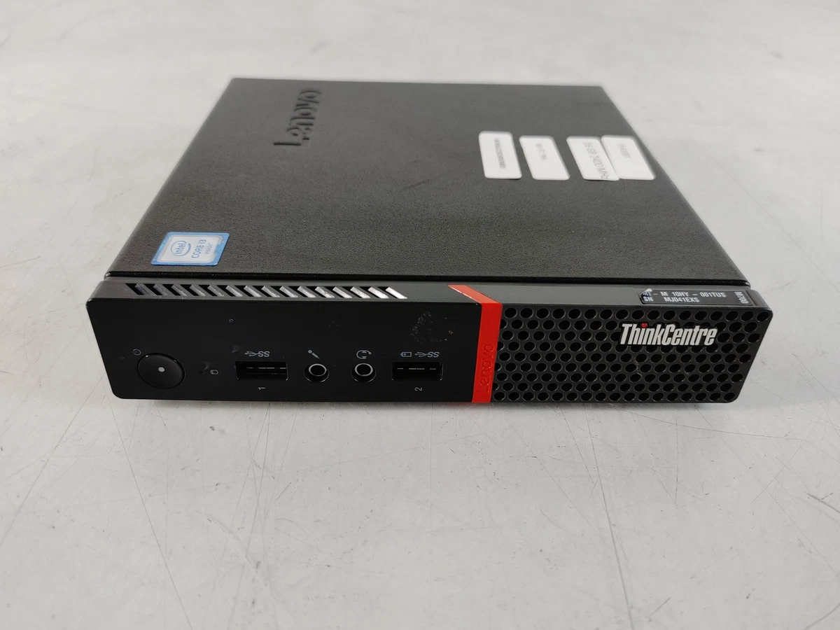 Preços baixos em Lenovo Thinkcentre M700 desktops e All-in-Ones | eBay