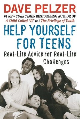Dave Pelzer Help Yourself for Teens (Taschenbuch)