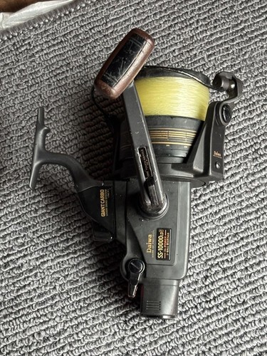 Mulinello Shimano Saragosa SW A - L'Arte della Pesca di Adinolfi di G. & M. Adinolfi snc