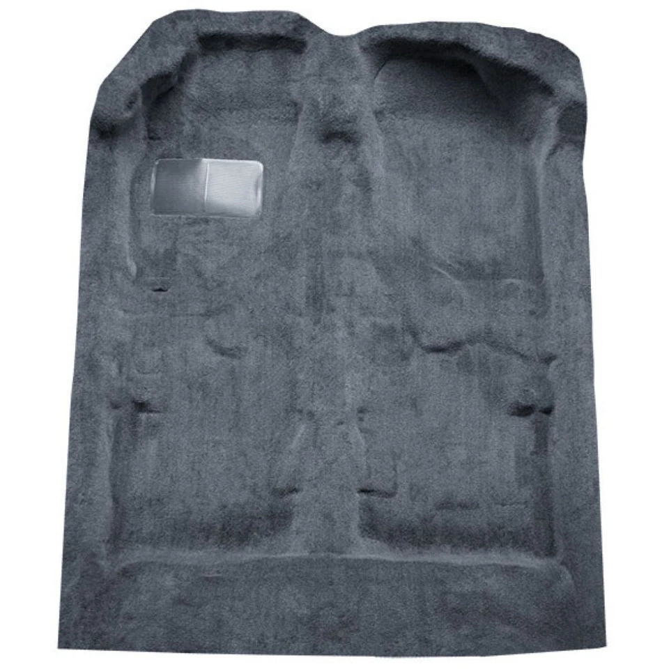 for 98-05 Mercury Sable 4 Door Heat Vents Cutpile 840-Navy Blue Complete Carpet Foto 4 de 4