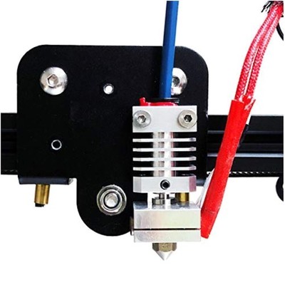 Upgrade Kit for Creality 3D Printers - Microswiss All Metal