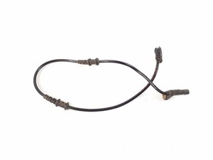 Mercedes-Benz SLK R171 2009 ABS Sensor A2035400417 Benzin 170kW EZE69262