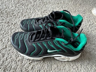 Nike Air Max Plus - TN - Tuned 1 - EU-Grösse 36,5 - kaum getragen