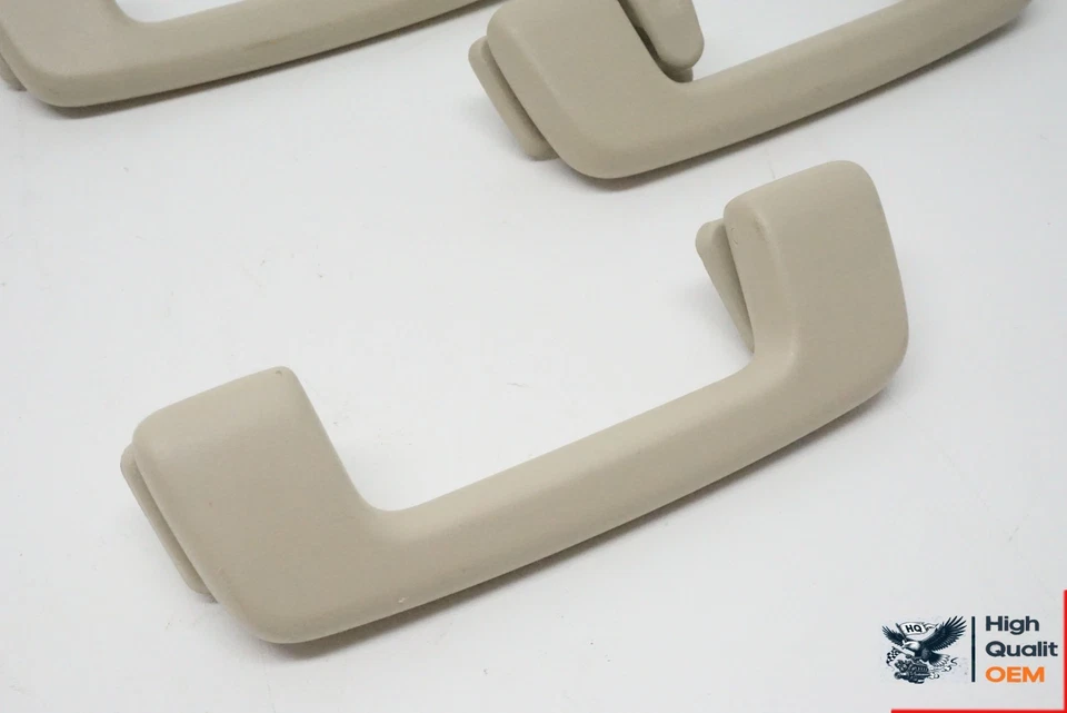 2013-2019 福特 TAURUS ROOF GRAB 握把手柄 3 件套原始设备制造商 — 第 2/4 张图片