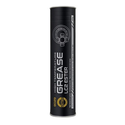 0,4l Fett Mannol 8104 LC-2 High Temperature Grease Ester
