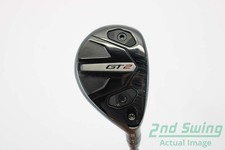 Titleist GT2 Hybrid 5 Hybrid 24  Graphite Regular Right 39.5in