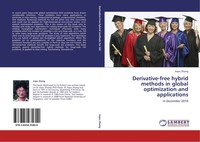 Jiapu Zhang | Derivative-Free Hybrid Methods In Global Optimization And...