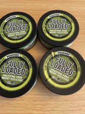 Fully Loaded Tobacco Alternative. 4 Cans