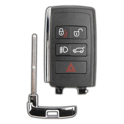 For 2016 2017 2018 2019 2020 Land Rover Range Rover Sport Evoque Key Fob Entry