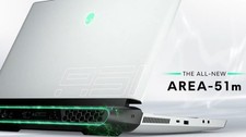 Alienware Area?51m P38E i7?10700K RTX 2070S ? Mint Condition ? Boxed