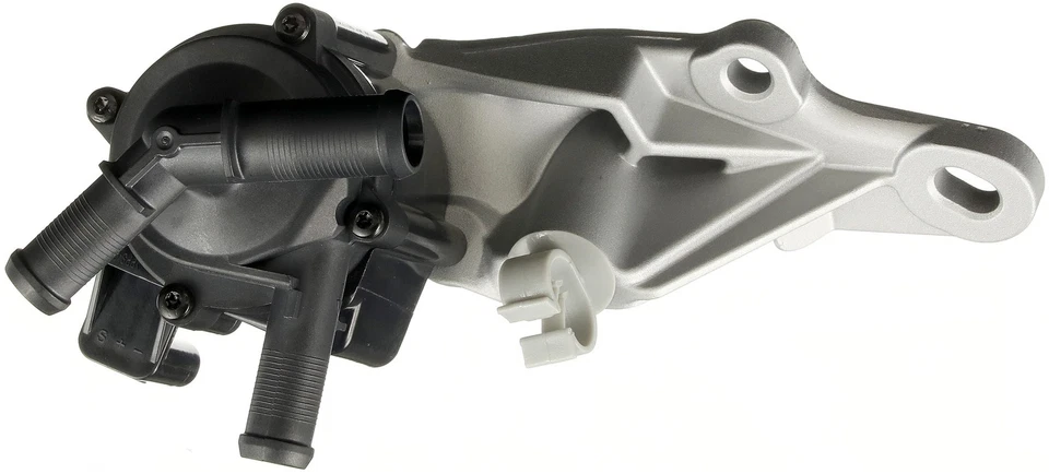 Electric Water Pump fits CITROEN BERLINGO B9 1.2 2018 HNZ(EB2DT) Gates Quality - Image 3 of 4