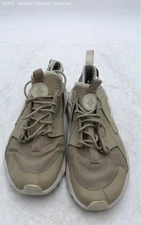 Nike Air Huarache Run Ultra 'Khaki' Men Khaki Athletic Shoes - US 9.5