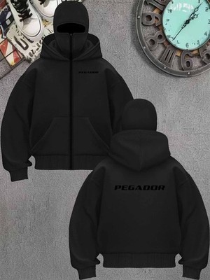 Pegador Zipper