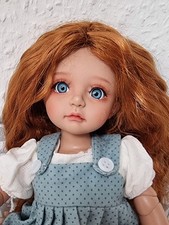 Shabee Dollmore Puppe BJD Mädchen  1/6 BJD SD, Bjd Doll