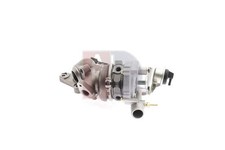 AKS DASIS Lader, Aufladung 125013N für SMART