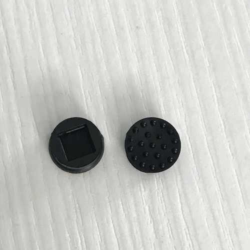 50pcs For HP EliteBook 9470m 9480m 820 840 Keyboard Mouse Point Cap Trackpoint - Afbeelding 3 van 3