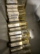 Solid Carbide 1/2" 2Fl Ball  endmill 17 LBS