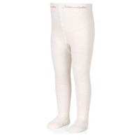 Sterntaler Strumpfhose Struktur, Ecru, Gr. 74