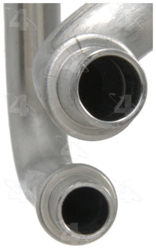 Núcleo evaporador de aire acondicionado para BMW X3 325Ci M3 1999-2010 CUATRO ESTACIONES Foto 4 de 4