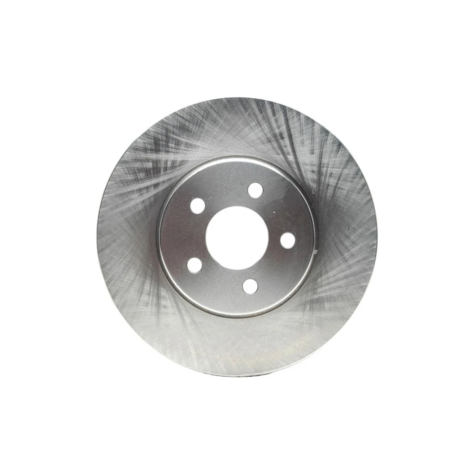 Genuine ACDelco For Dodge Stratus 1995-2006 Brake Rotor | Front Cast Iron Vented - Image 2 of 4