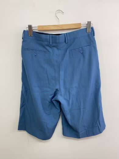 FENDI/Shorts/Size 48/Cotton/Blue/FB0695 thumbnail 2
