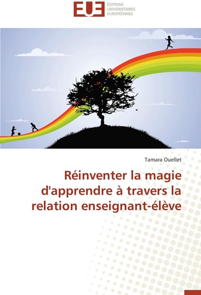 RéInventer La Magie D'apprendre à Travers La Relation Enseignant-éLèVe Tamara Ou-image