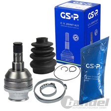 Joints Chevrolet LACETTI