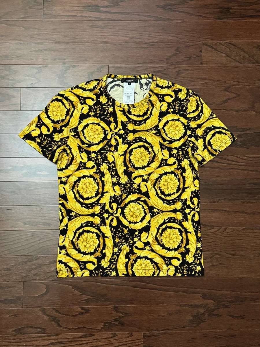 Versace Size S Shirts for Men for sale | eBay
