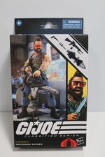 NEW GI Joe Classified Dreadnok RIPPER 102 Hasbro 6 inch series SEALED