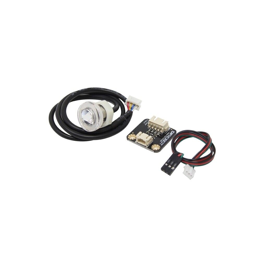 Sensore SEN0205: Livello liquido ottico digitale 5VDC Canali: 1 DFROBOT