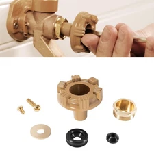 for Woodford Repair Kit RK-14MH Model 18 Model 14 Outside Faucet Metal Handle