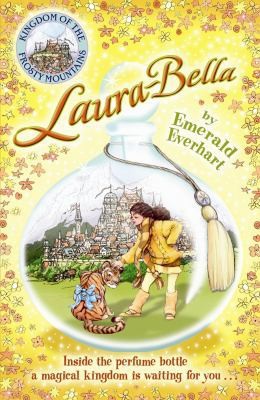 Laura-Bella Bergamotta (Kingdom of the Frosty Mountains) by Emerald Everhart