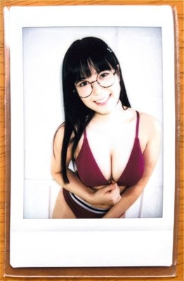 Umi Shinonome Hit'S Vol.2 1Of1     Cheki